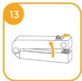 Joie Stages - Note - 6