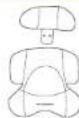 Joie Stages - Utilisation du support pour petits enfants - 2