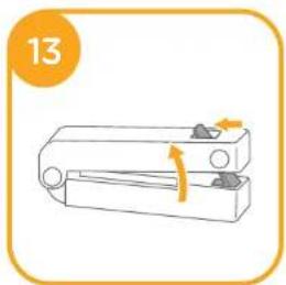 Joie Stages - Note - 6