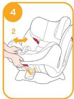 Joie Stages - see images - 6 - 1