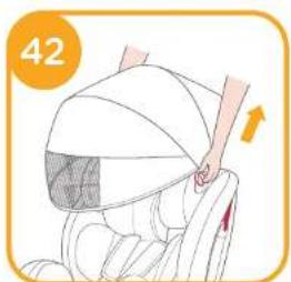 Joie Stages - see images - - 3