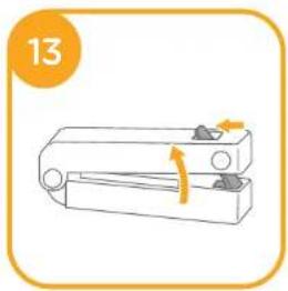 Joie Stages - Hinweis - 6