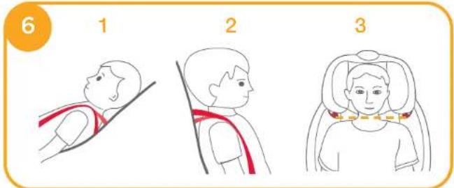 Joie Stages - siehe Bilder 6-7 - 1