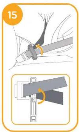 Joie Stages - Note - 8