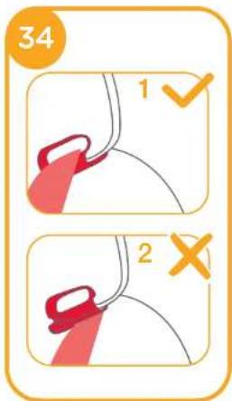 Joie Stages - Note - 2