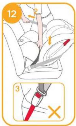 Joie Stages - Note - 5