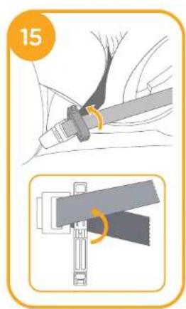 Joie Stages - Note - 8