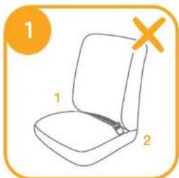 Joie Stages - voir images 1 - 3 - 1