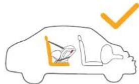 Joie Stages - see images 1-6 - 7