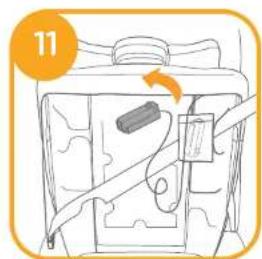 Joie Stages - Note - 4