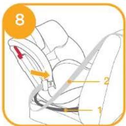 Joie Stages - Note - 1