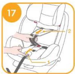 Joie Stages - Note - 1
