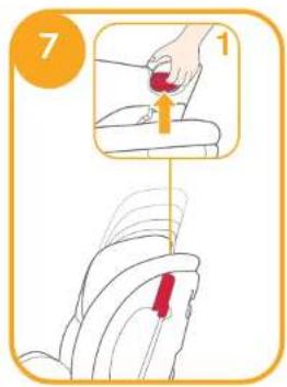 Joie Stages - siehe Bilder 6-7 - 2