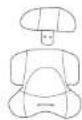 Joie Stages - Use Infant Insert - 2
