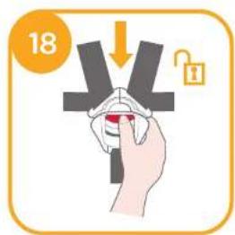 Joie Stages - Note - 2