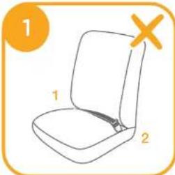 Joie Stages - siehe Bilder - 1