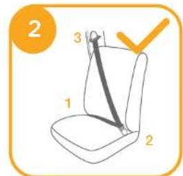 Joie Stages - siehe Bilder - 2