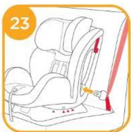 Joie Stages - Note - 1