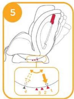 Joie Stages - siehe Bilder - - 2