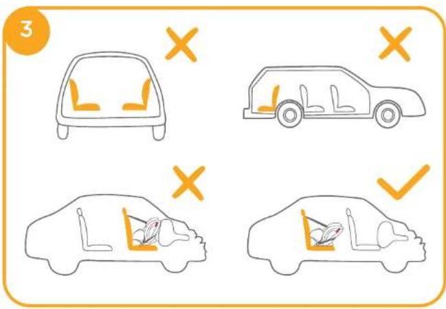 Joie Stages - voir images 1 - 3 - 3