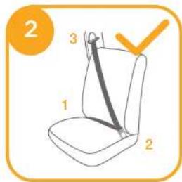 Joie Stages - see images 1-6 - 2