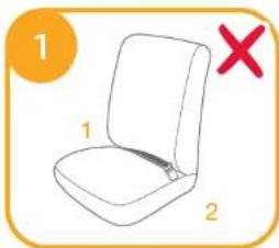 Joie Tilt - Installation Concerns - 1