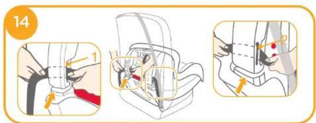 Joie Tilt - Nota - 2