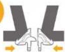 Joie Tilt - Note - 6