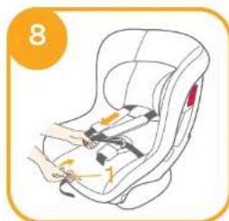 Joie Tilt - Nota - 3
