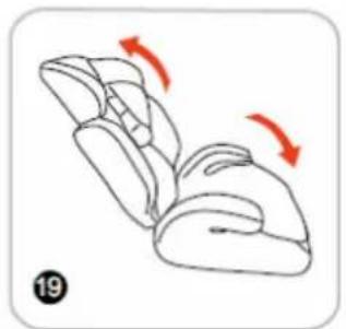 BabyGO FreeMove - Σημείωση: - 8