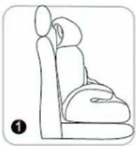 BabyGO FreeMove - NOTES: - 1