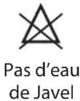 BabyGO FreeMove - Instructions de lavage - 2