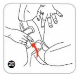BabyGO FreeMove - Washing instructions - 63