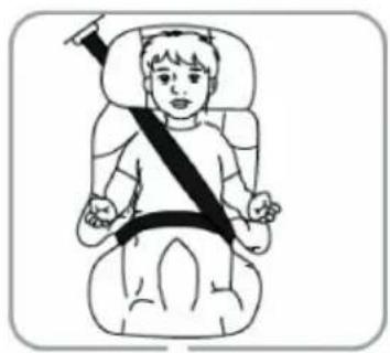 BabyGO FreeMove - Utilisation - 2