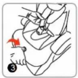 BabyGO FreeMove - HINWEISE: - 3