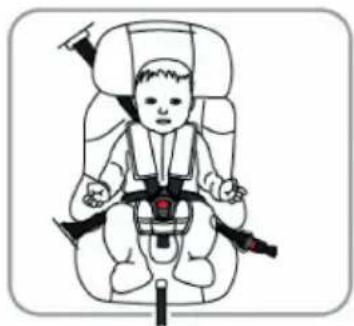 BabyGO FreeMove - Εφαρμογή - 1