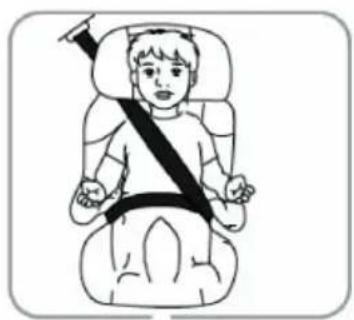 BabyGO FreeMove - Anwendung - 2