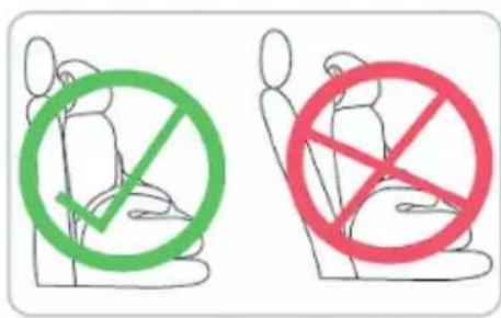 BabyGO FreeMove - Washing instructions - 9