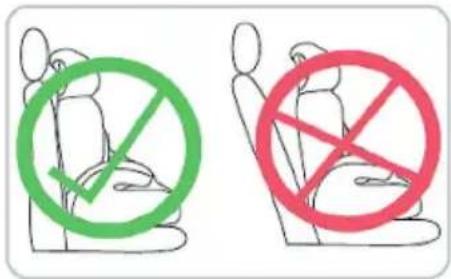 BabyGO FreeMove - Washing instructions - 153