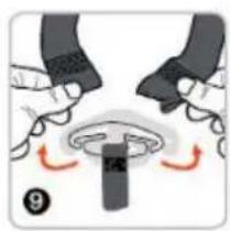 BabyGO FreeMove - HINWEISE: - 6