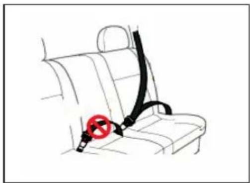 BabyGO FreeMove - Σημειώσεις εφαρμογής στο όχημα - 1