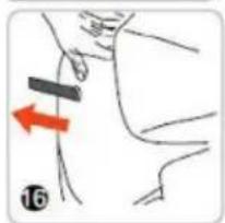 BabyGO FreeMove - Washing instructions - 39