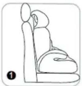 BabyGO FreeMove - HINWEISE: - 1