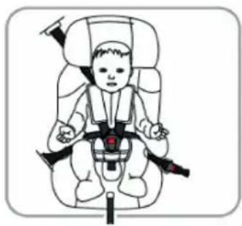 BabyGO FreeMove - Utilisation - 1