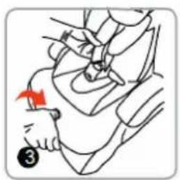 BabyGO FreeMove - NOTES: - 3