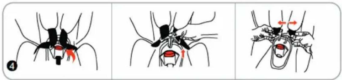 BabyGO FreeMove - HINWEISE: - 4