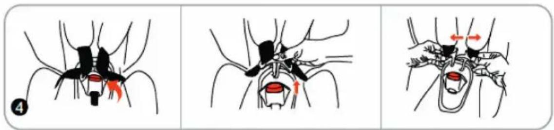 BabyGO FreeMove - NOTES: - 4