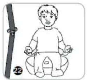 BabyGO FreeMove - NOTES: - 9