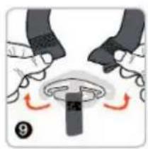 BabyGO FreeMove - NOTES: - 6