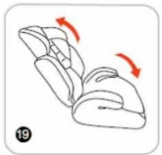 BabyGO FreeMove - Washing instructions - 187